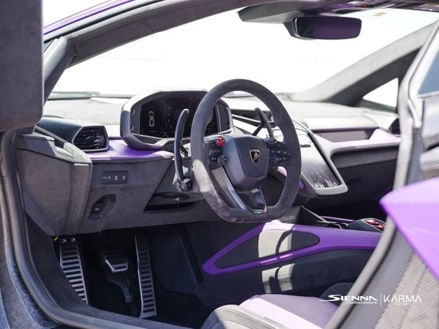 2026 Lamborghini Revuelto - Image 3 of 31