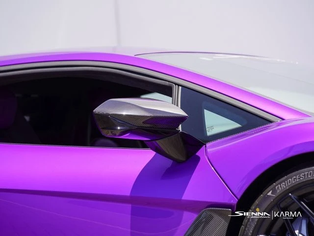 2026 Lamborghini Revuelto - Image 24 of 31