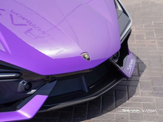 2026 Lamborghini Revuelto - Image 26 of 31