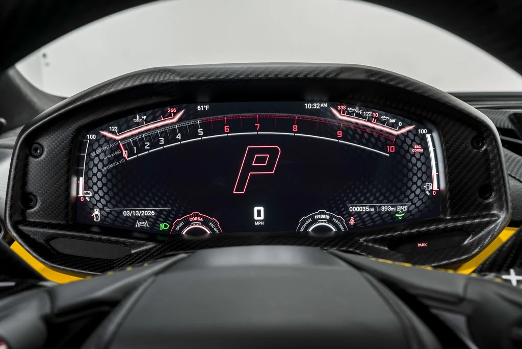 2026 Lamborghini Revuelto - Image 17 of 31
