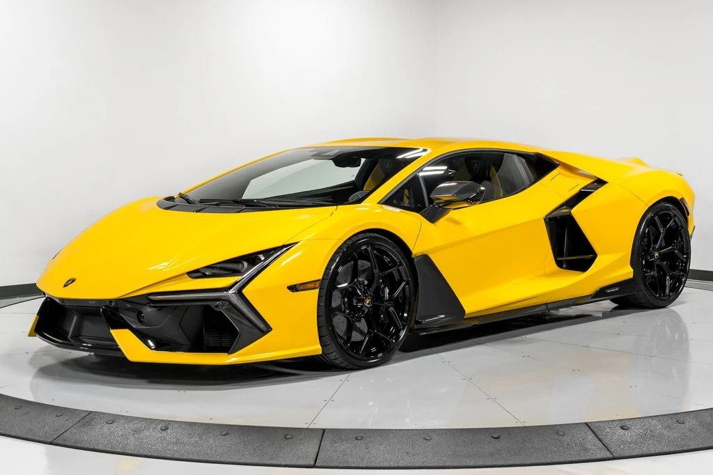 2026 Lamborghini Revuelto - Image 7 of 31