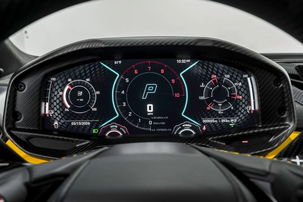 2026 Lamborghini Revuelto - Image 14 of 31