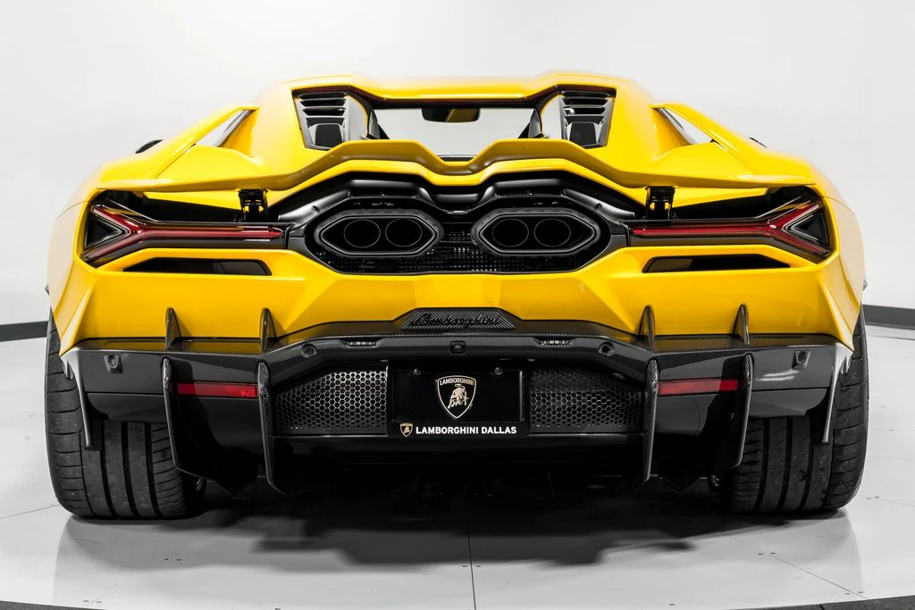 2026 Lamborghini Revuelto - Image 4 of 31