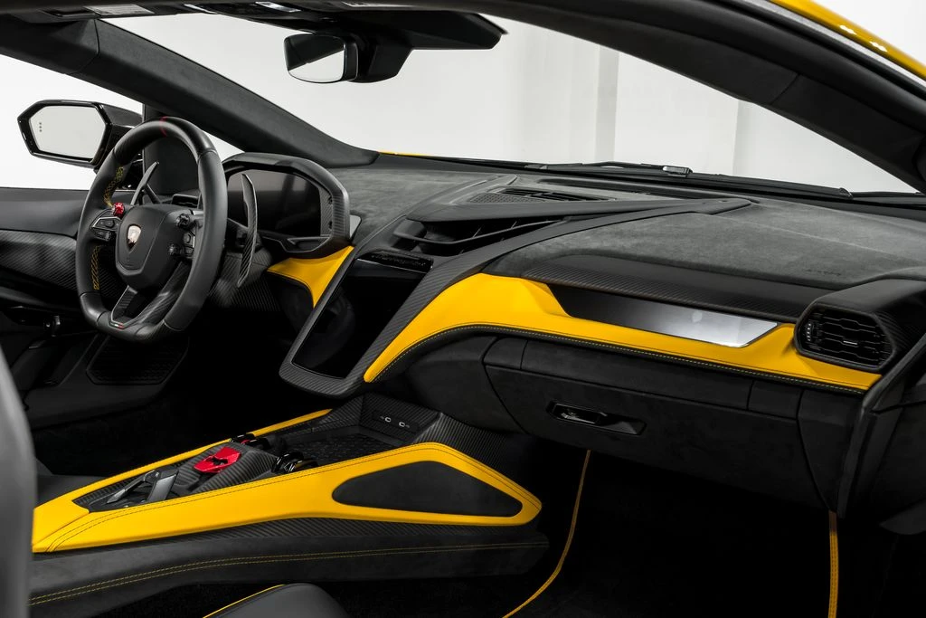 2026 Lamborghini Revuelto - Image 31 of 31