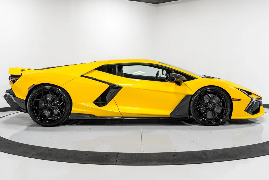 2026 Lamborghini Revuelto - Image 2 of 31