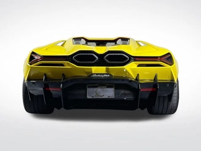 2026 Lamborghini Revuelto - Image 4 of 20