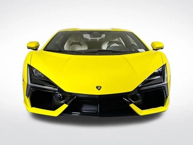2026 Lamborghini Revuelto - Image 8 of 20