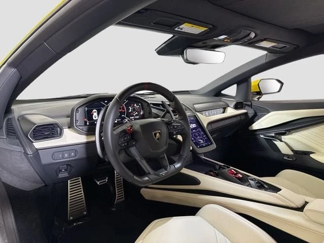 2026 Lamborghini Revuelto - Image 9 of 20
