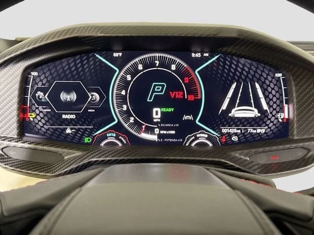 2026 Lamborghini Revuelto - Image 11 of 20