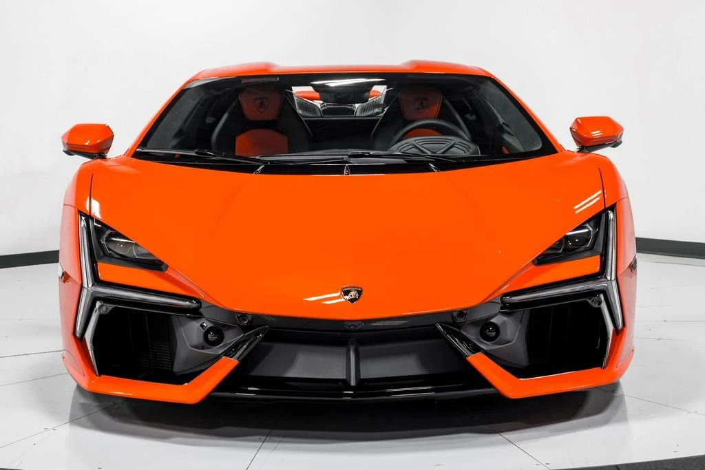 2026 Lamborghini Revuelto - Image 8 of 31