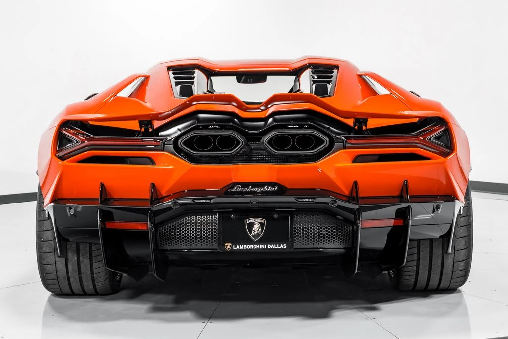 2026 Lamborghini Revuelto - Image 4 of 31