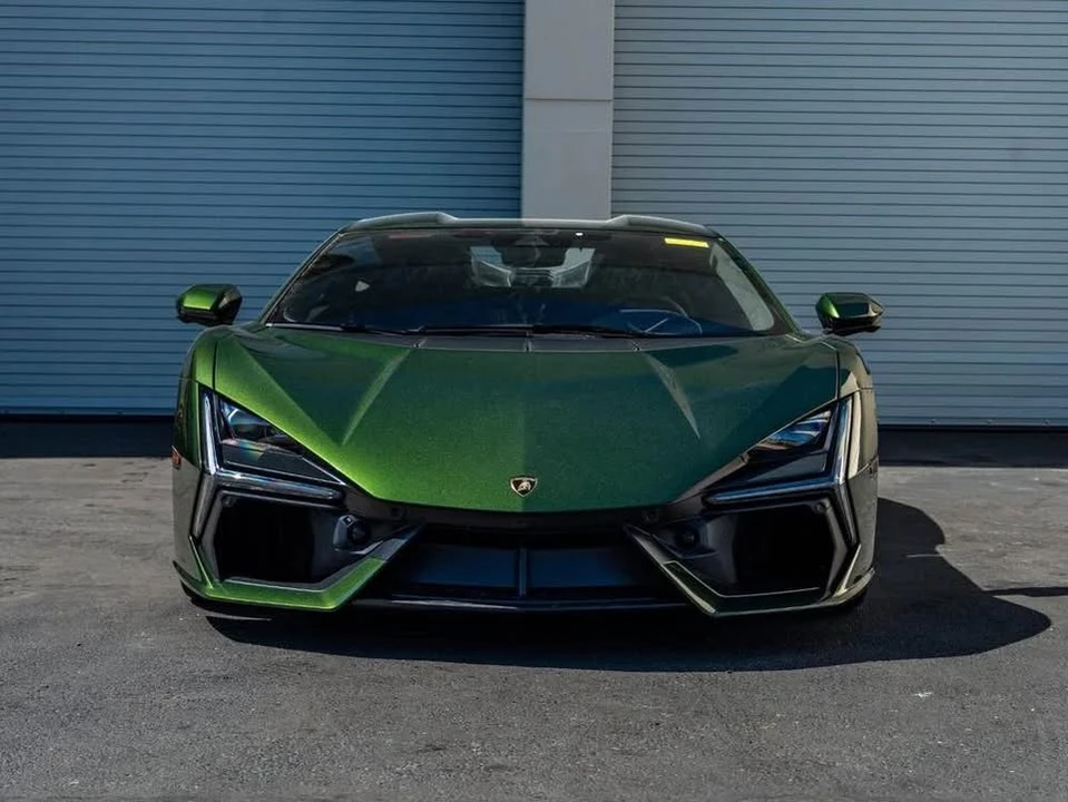 2026 Lamborghini Revuelto - Image 3 of 15