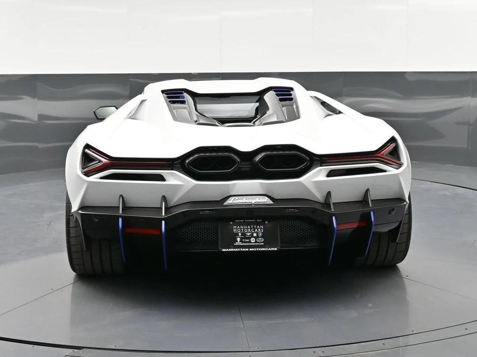 2026 Lamborghini Revuelto - Image 7 of 31