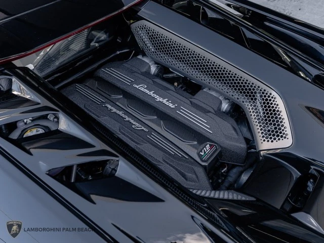 2026 Lamborghini Revuelto - Image 14 of 25