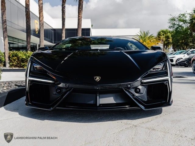 2026 Lamborghini Revuelto - Image 10 of 25