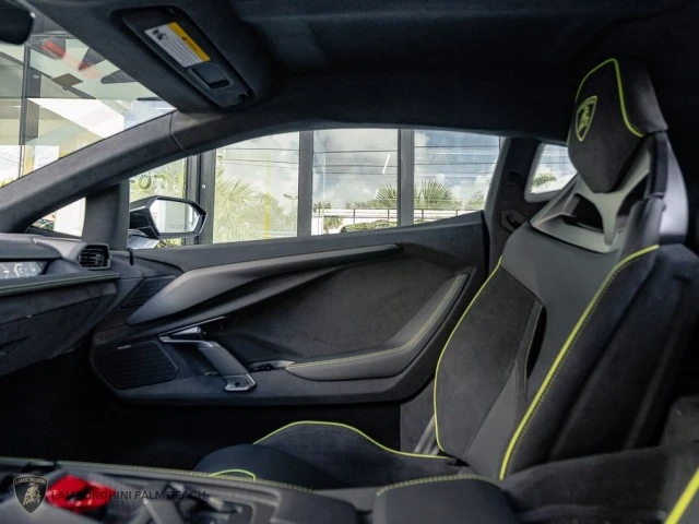 2026 Lamborghini Revuelto - Image 7 of 25