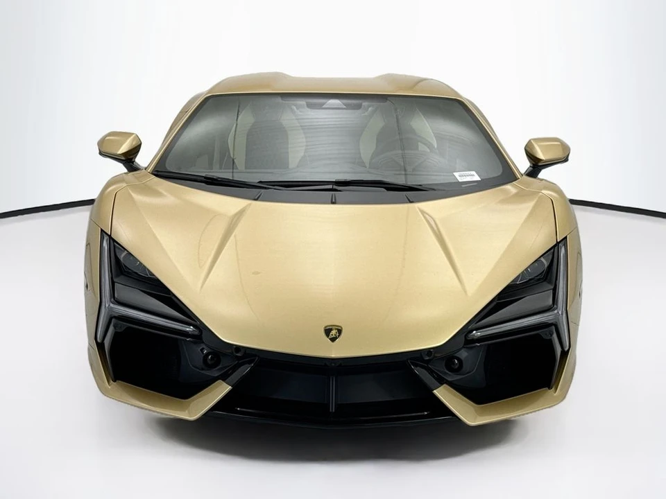 2026 Lamborghini Revuelto - Image 2 of 30