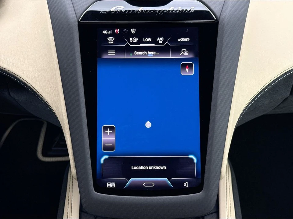 2026 Lamborghini Revuelto - Image 14 of 30