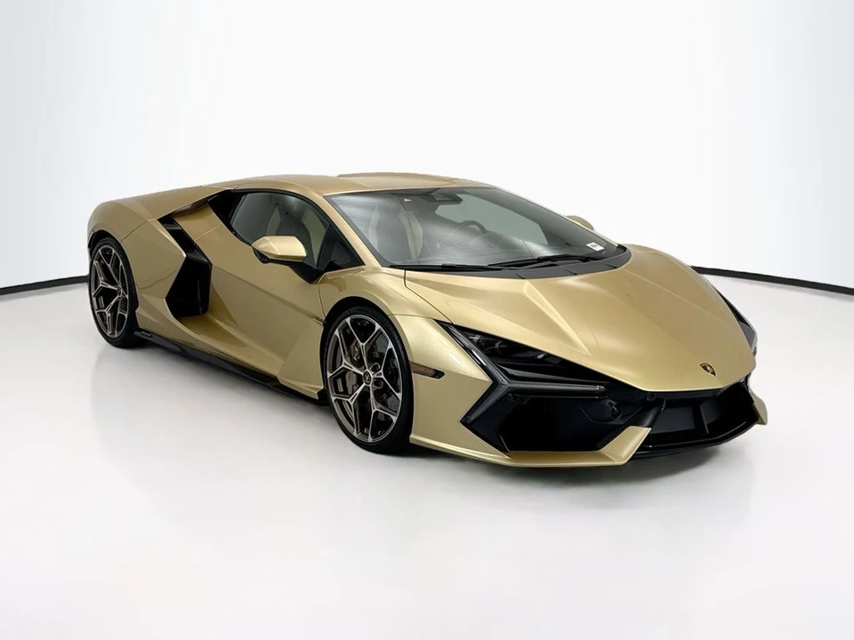 2026 Lamborghini Revuelto - Image 3 of 30