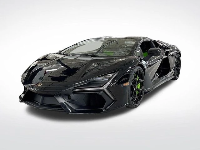 2026 Lamborghini Revuelto - Image 2 of 31