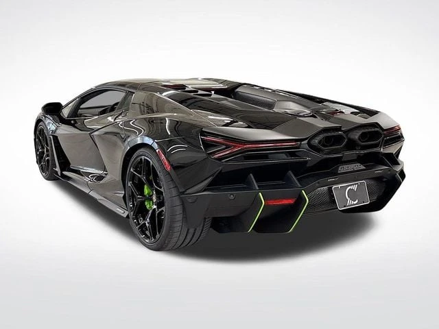 2026 Lamborghini Revuelto - Image 4 of 31