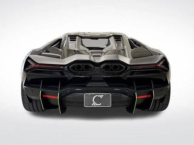 2026 Lamborghini Revuelto - Image 5 of 31