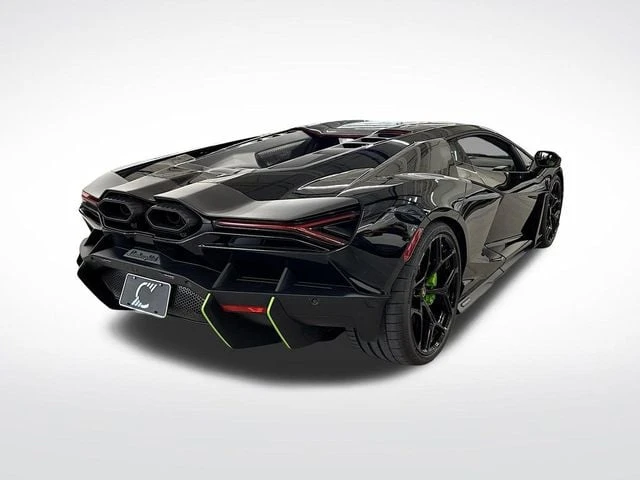 2026 Lamborghini Revuelto - Image 6 of 31