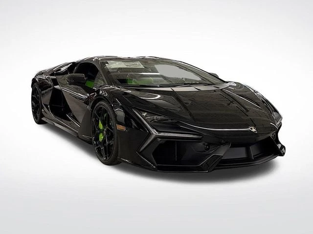 2026 Lamborghini Revuelto - Image 8 of 31
