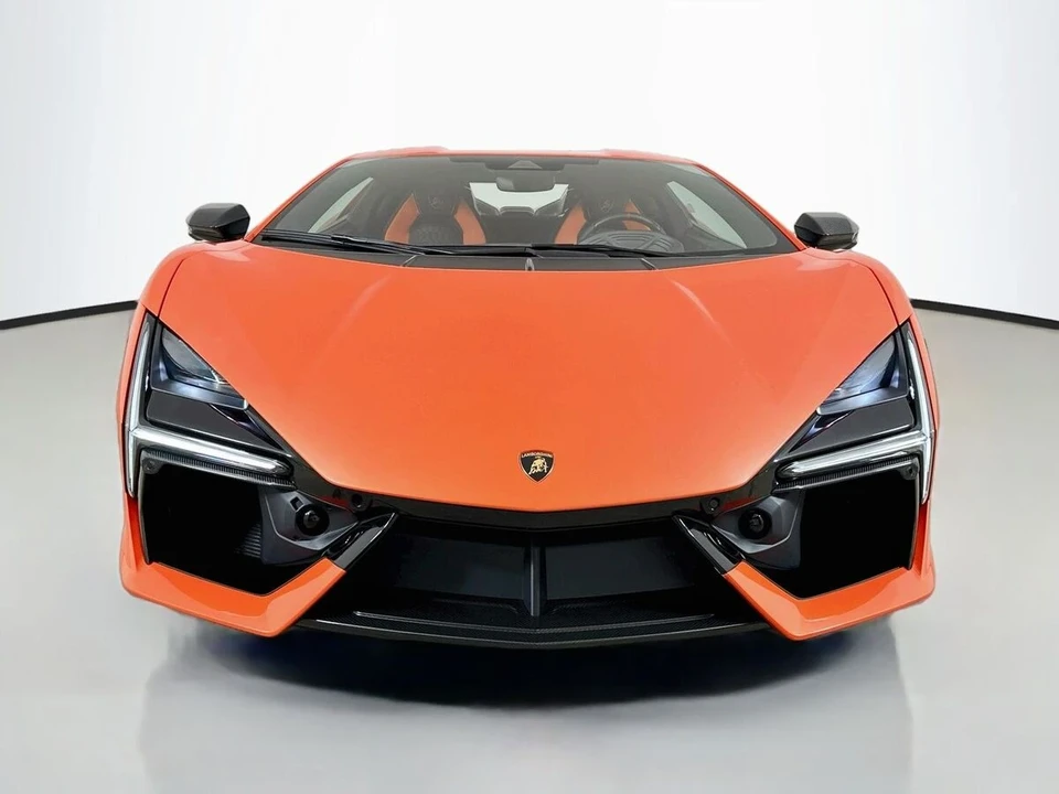 2026 Lamborghini Revuelto - Image 2 of 2