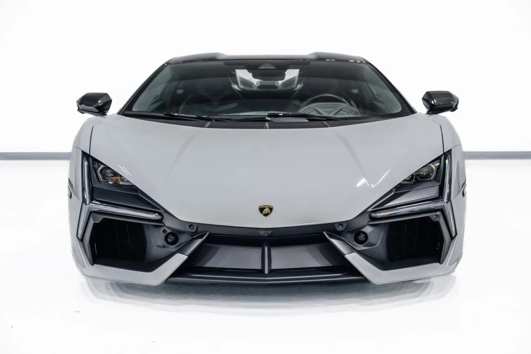 2026 Lamborghini Revuelto - Image 3 of 31