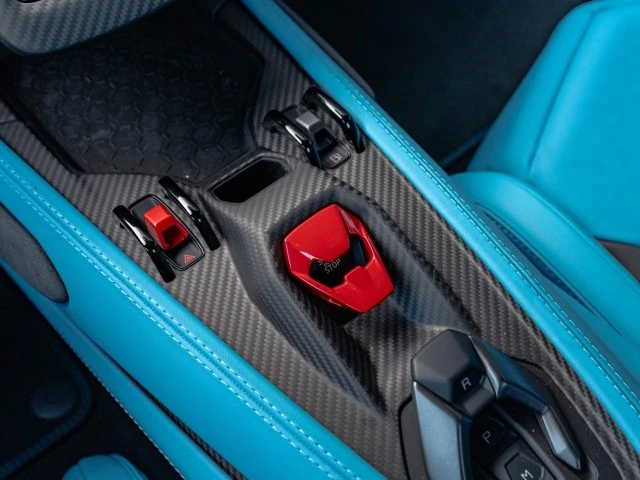 2026 Lamborghini Revuelto - Image 14 of 27