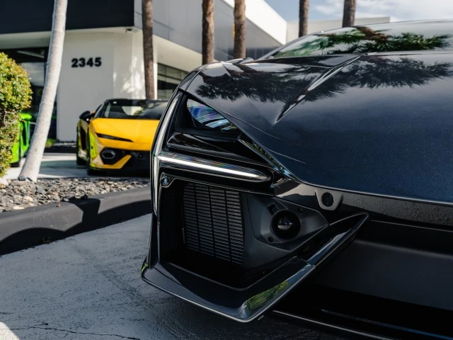 2026 Lamborghini Revuelto - Image 3 of 27