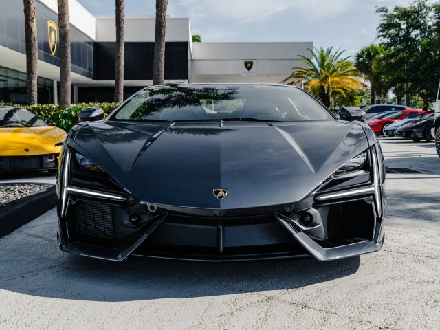 2026 Lamborghini Revuelto - Image 12 of 27