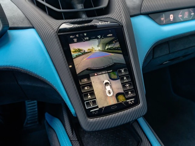 2026 Lamborghini Revuelto - Image 22 of 27