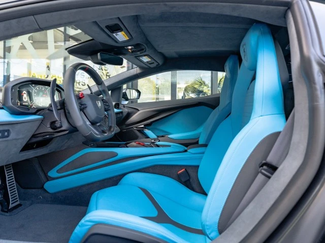 2026 Lamborghini Revuelto - Image 15 of 27