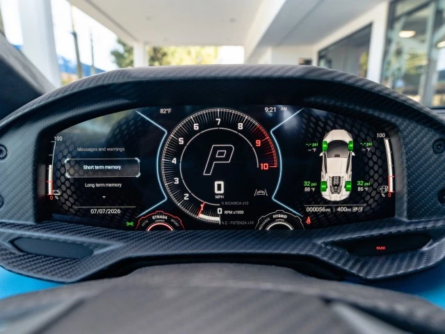 2026 Lamborghini Revuelto - Image 17 of 27