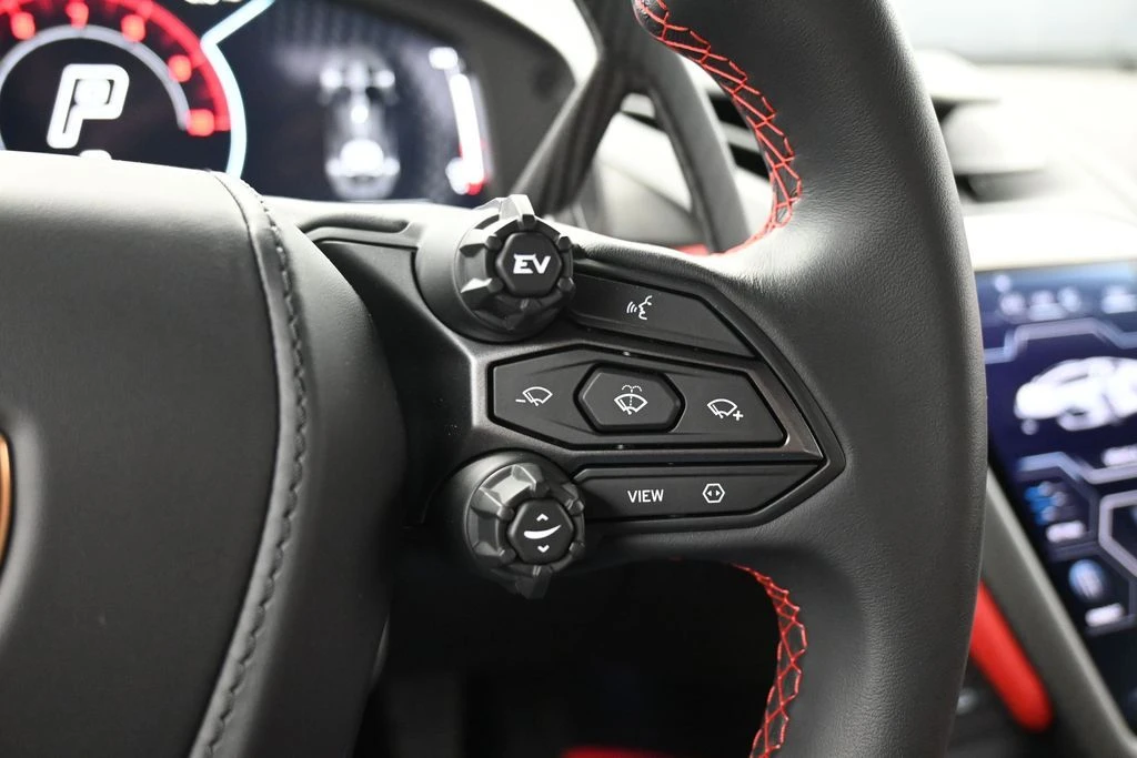 2026 Lamborghini Revuelto - Image 20 of 31