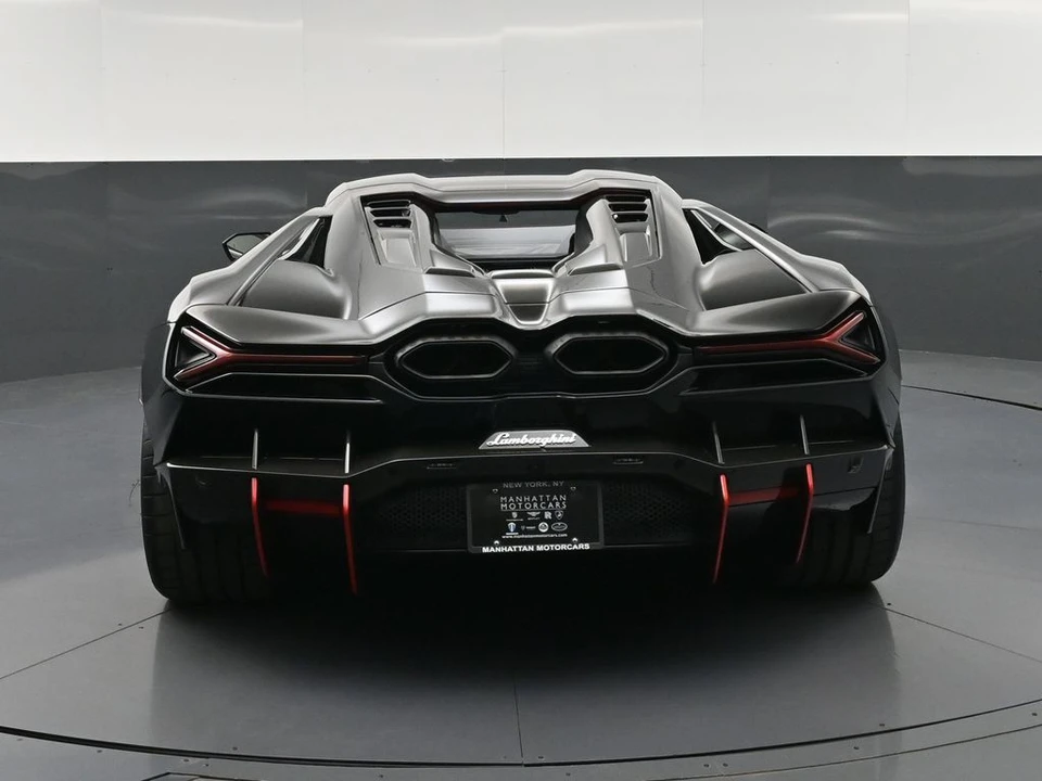 2026 Lamborghini Revuelto - Image 7 of 31