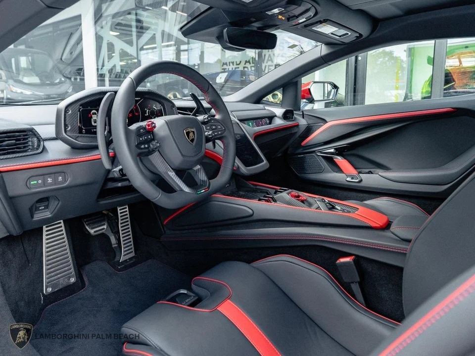 2026 Lamborghini Revuelto - Image 20 of 29
