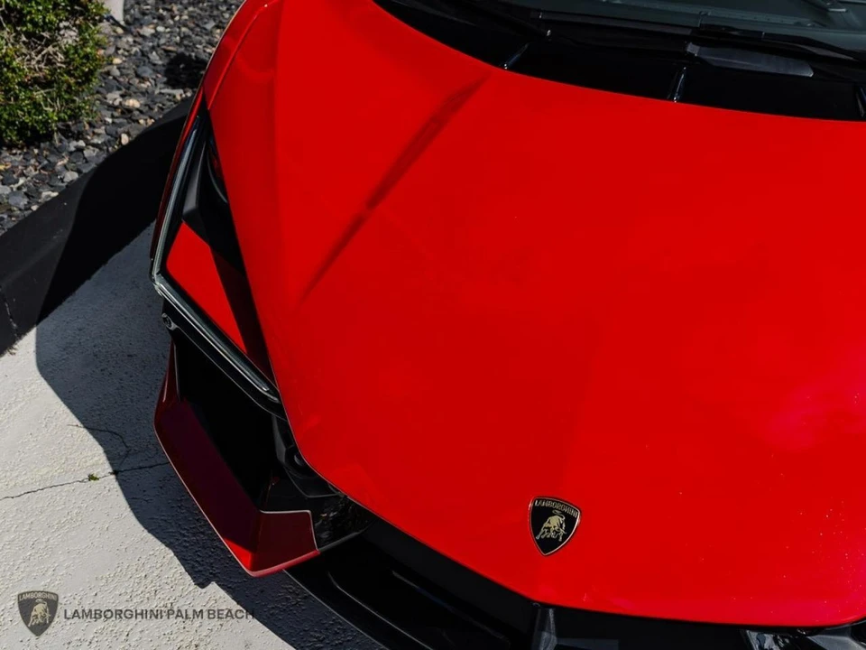 2026 Lamborghini Revuelto - Image 8 of 29