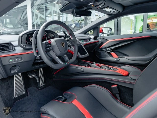 2026 Lamborghini Revuelto - Image 5 of 29