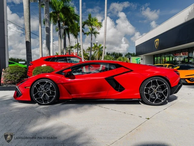 2026 Lamborghini Revuelto - Image 2 of 29