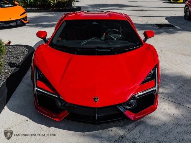 2026 Lamborghini Revuelto - Image 28 of 29