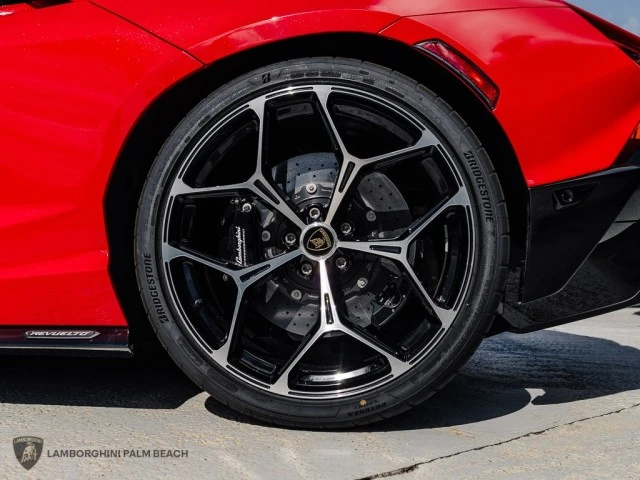 2026 Lamborghini Revuelto - Image 3 of 29