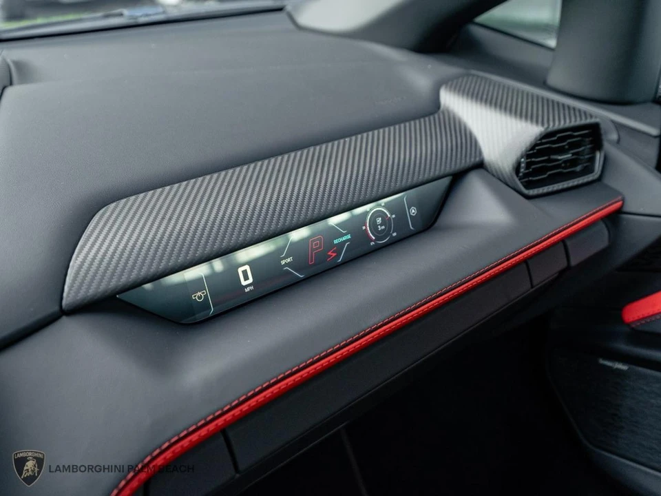2026 Lamborghini Revuelto - Image 11 of 29