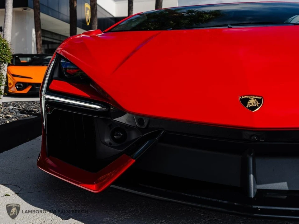 2026 Lamborghini Revuelto - Image 7 of 29