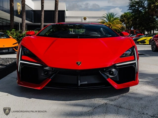 2026 Lamborghini Revuelto - Image 23 of 29