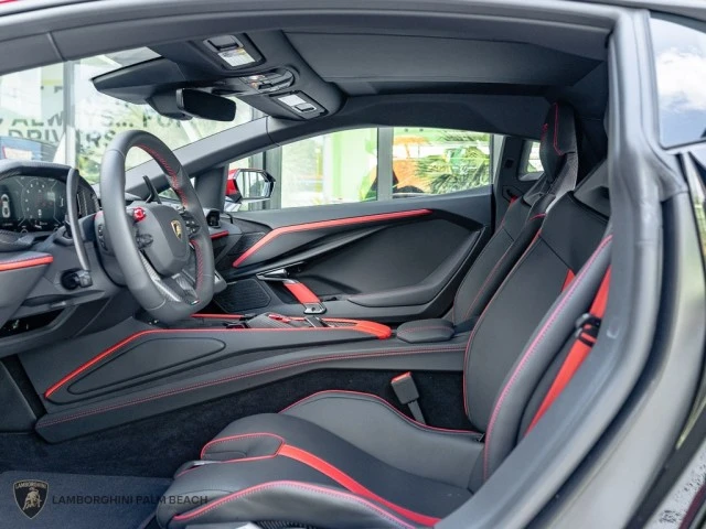 2026 Lamborghini Revuelto - Image 27 of 29