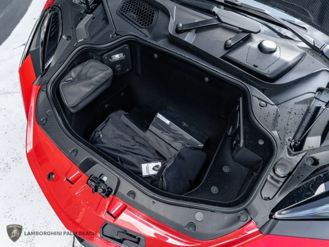 2026 Lamborghini Revuelto - Image 29 of 29
