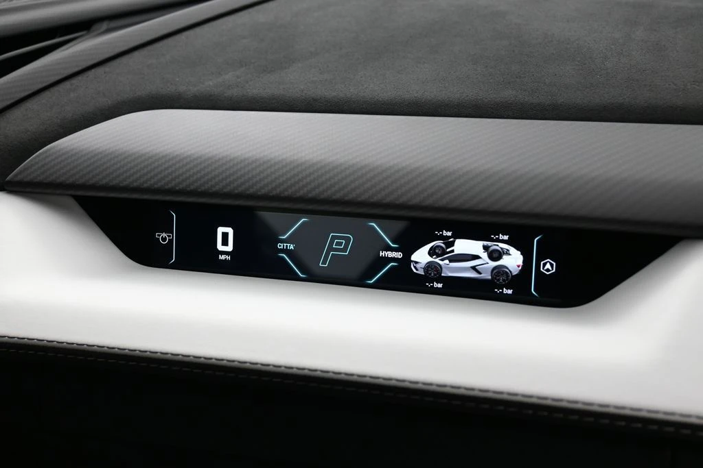 2026 Lamborghini Revuelto - Image 27 of 31